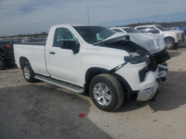 2023 CHEVROLET SILVERADO - 3GCNAAED2PG331155