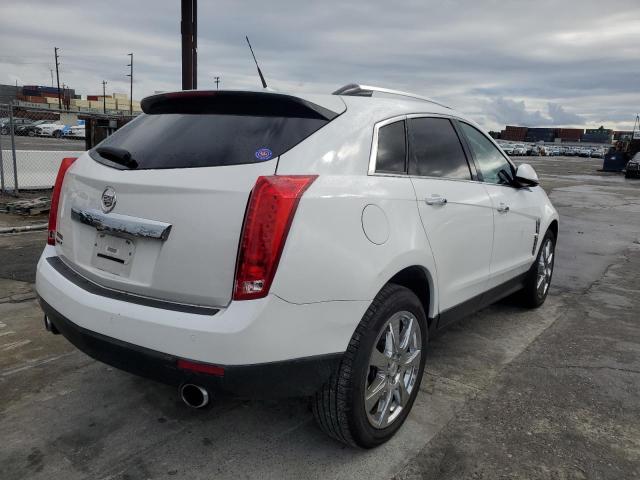 2011 CADILLAC SRX #3309608568