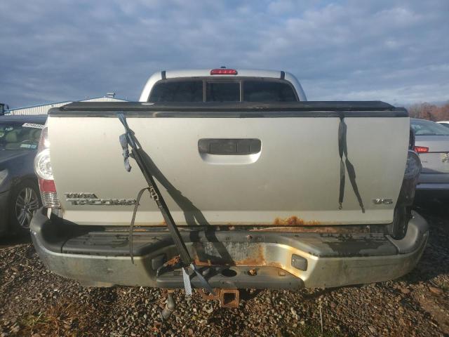 2011 TOYOTA TACOMA DOU #3296890853