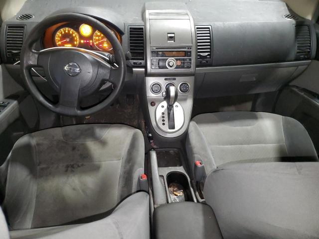 2009 NISSAN SENTRA 2.0 #3286723286