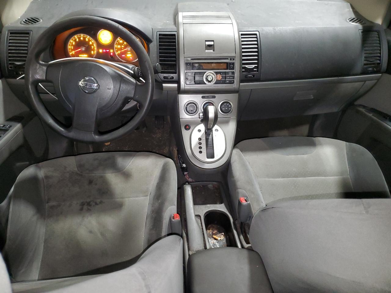 Lot #3286723286 2009 NISSAN SENTRA 2.0