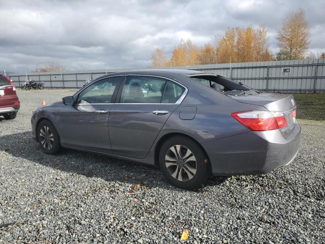 2015 HONDA ACCORD LX #3285719648
