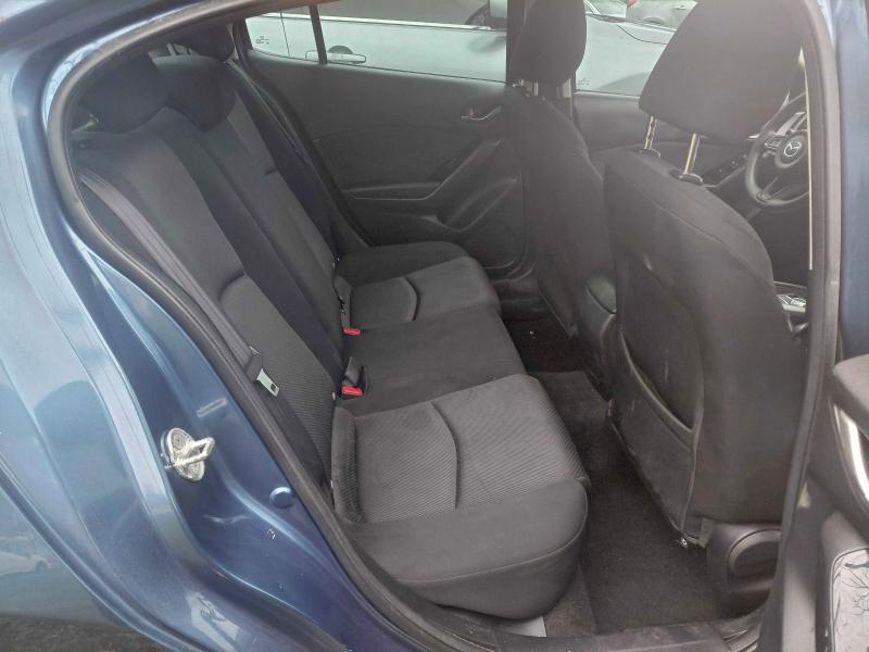 2017 MAZDA 3 SPORT #3297051512