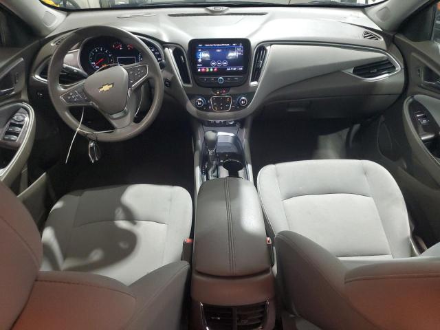 2024 CHEVROLET MALIBU LT #3304043487