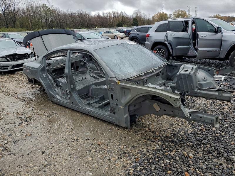 2017 DODGE CHARGER R/ #3302791933