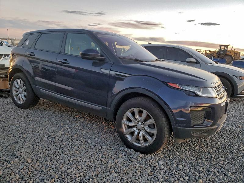 2019 LAND ROVER RANGE ROVE #3304709908