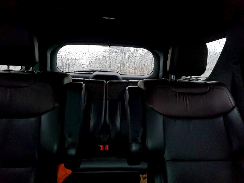 2021 FORD EXPLORER P #3312637173