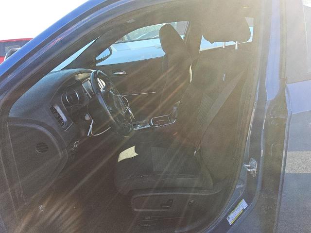 2023 DODGE CHARGER SX #3305388322