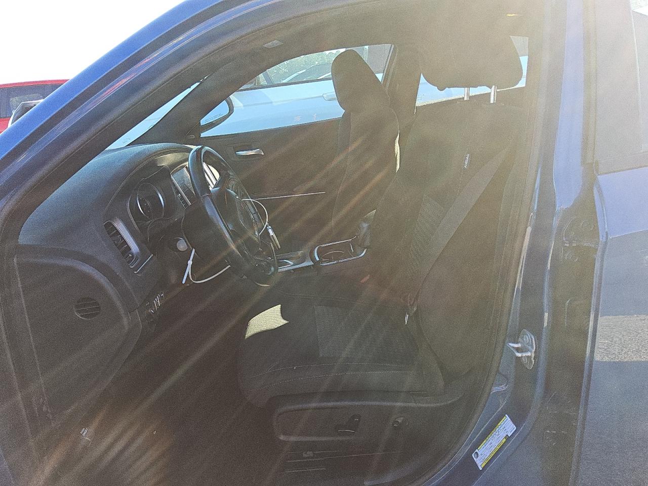 Lot #3305388322 2023 DODGE CHARGER SX