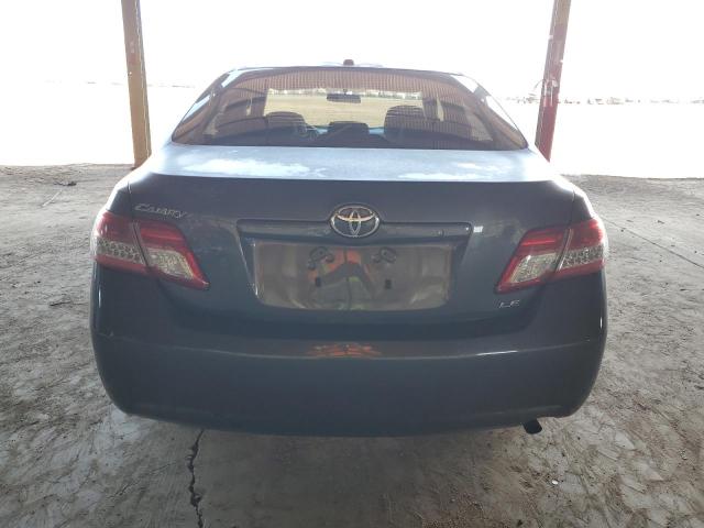 2010 TOYOTA CAMRY BASE #3290381784