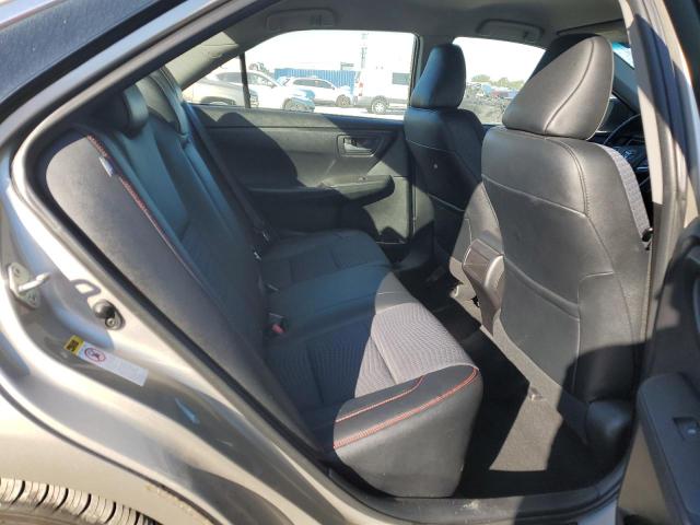 2015 TOYOTA CAMRY LE #3302798954