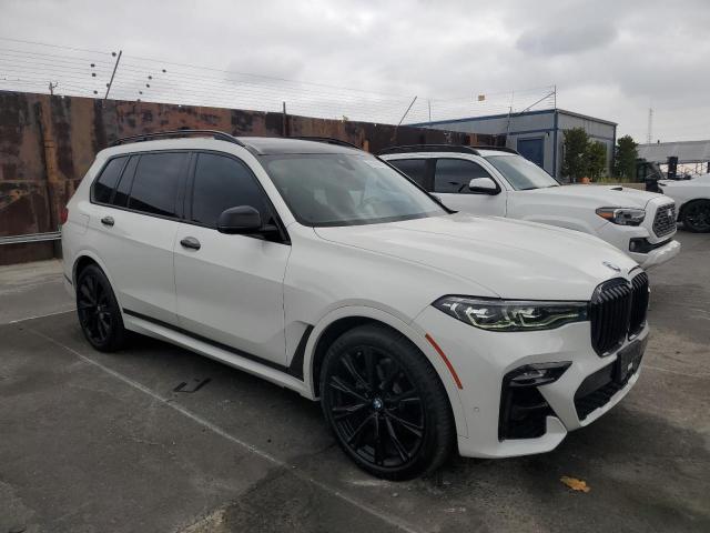 2020 BMW X7 XDRIVE4 - 5UXCW2C09L9C21374