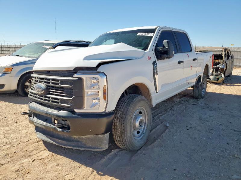 Global Auto Auctions: 2024 FORD F250 SUPER
