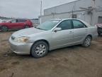 Lot #3294361901 2004 TOYOTA CAMRY LE
