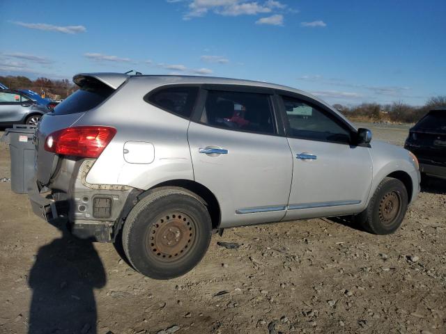 2011 NISSAN ROGUE S #3305582132
