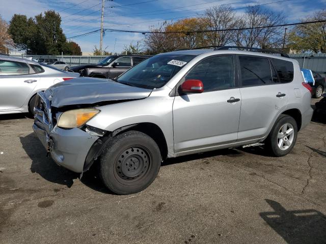 Global Auto Auctions: 2006 TOYOTA RAV4