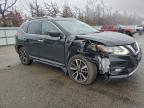 Lot #3304519466 2019 NISSAN ROGUE S