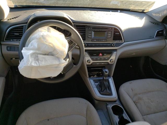 2017 HYUNDAI ELANTRA SE #3296889880