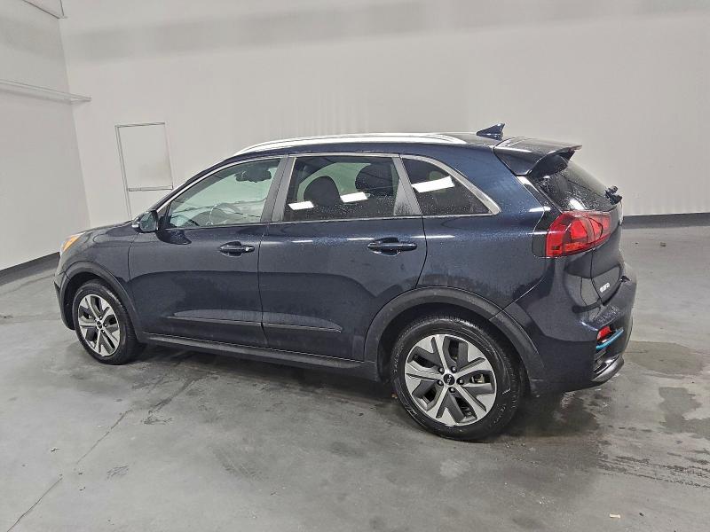 2022 KIA NIRO S #3304637958