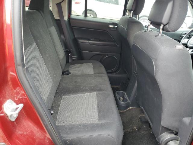 2016 JEEP PATRIOT LA #3292138223