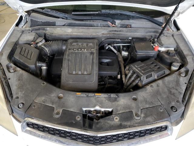 2013 CHEVROLET EQUINOX LT #3291368199