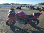 Lot #3292581857 2007 SUZUKI SV650