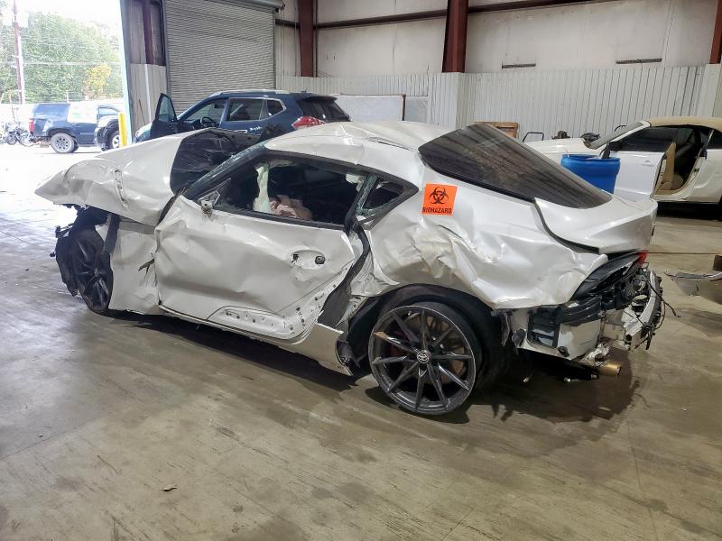 2026 TOYOTA SUPRA BASE #3301594649