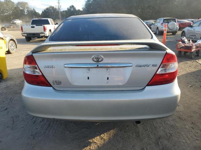 2004 TOYOTA CAMRY LE #3286519166