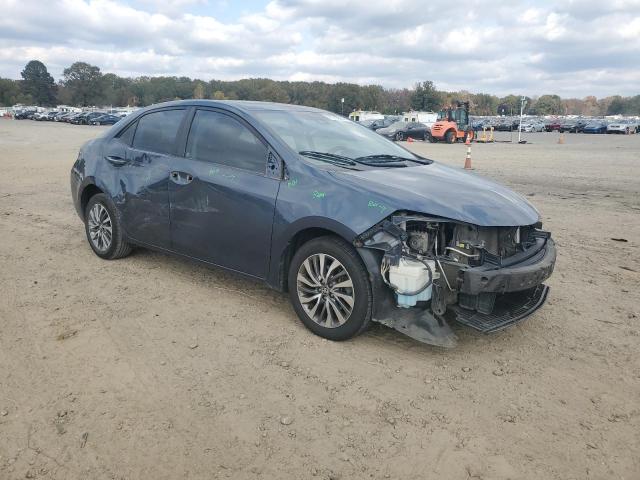 2017 TOYOTA COROLLA L #3292453676