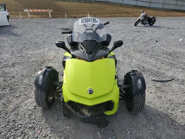 2023 CAN-AM CAN AM SPIDER #3294533649
