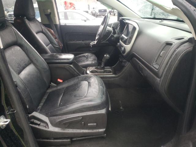 2016 GMC CANYON SLT #3310659741