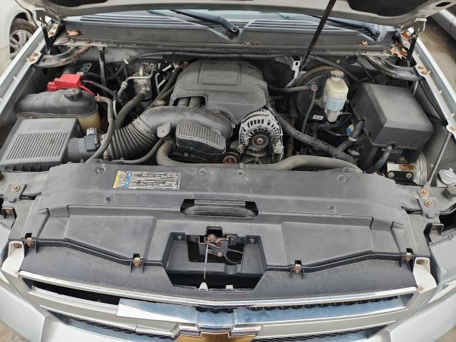 2010 CHEVROLET TAHOE K150 #3286345732