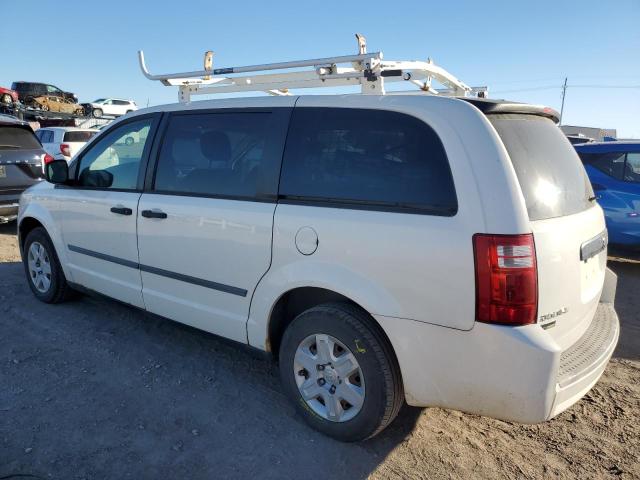 2009 DODGE GRAND CARA #3302714023