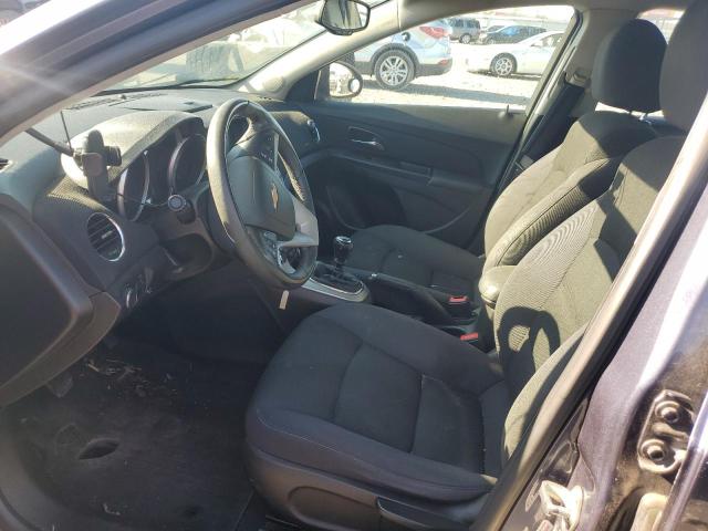2014 CHEVROLET CRUZE ECO #3284215538