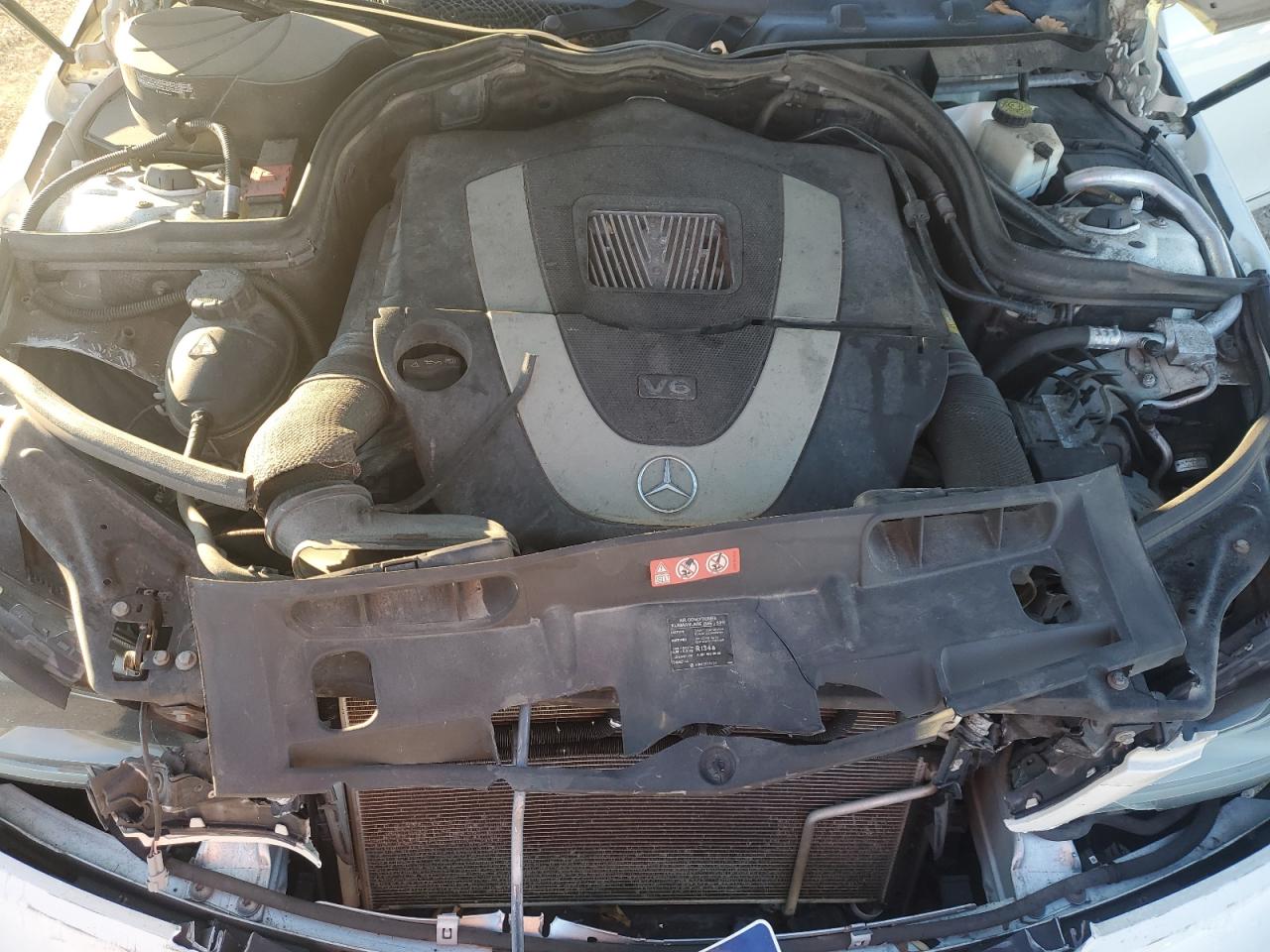 MERCEDES-BENZ C-CLASS 300 4MATIC