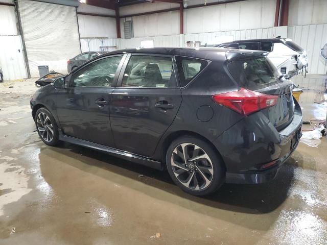 2018 TOYOTA COROLLA IM #3312583165