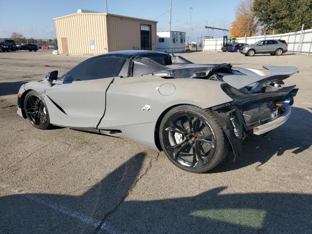 2022 MCLAREN AUTOMOTIVE 720S #3293224149