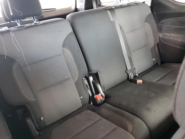 2019 CHEVROLET TRAVERSE L #3309799339