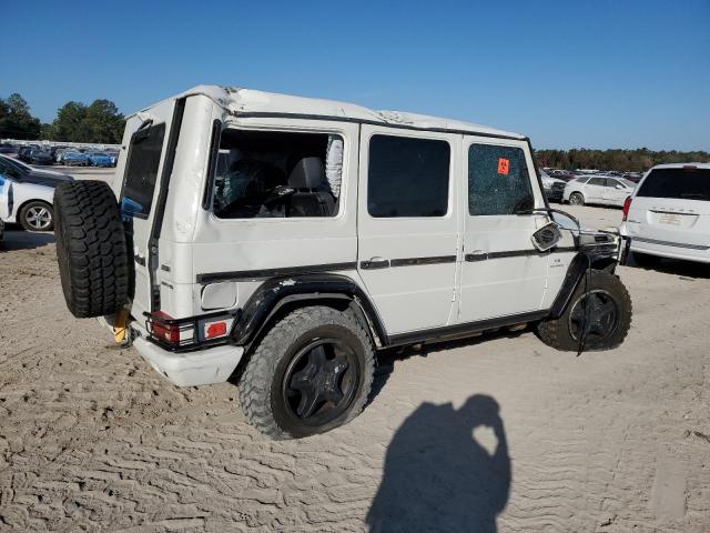 2008 MERCEDES-BENZ G 55 AMG #3302860902