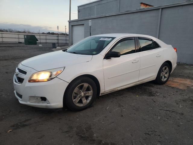 2013 CHEVROLET MALIBU LS #3297975809