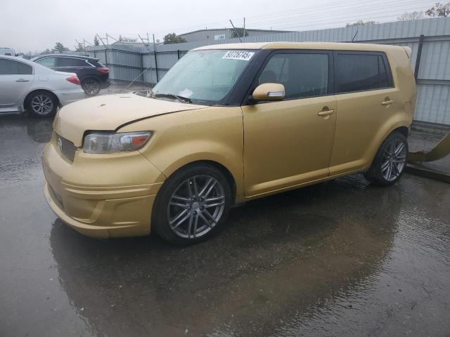 TOYOTA SCION XB
