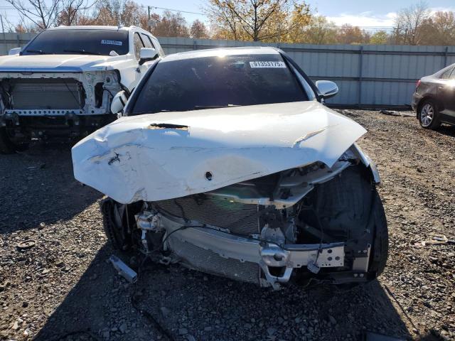 2021 MERCEDES-BENZ C 300 4MAT - W1KWF8EB8MR636934