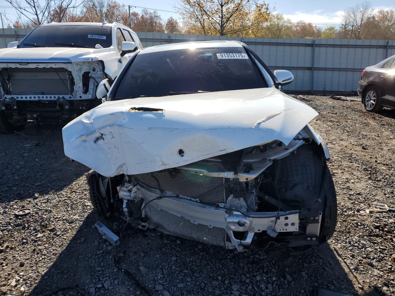 MERCEDES-BENZ C-CLASS 300 4MATIC