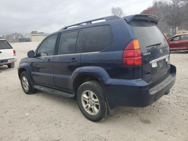 2006 LEXUS GX 470 #3311371322