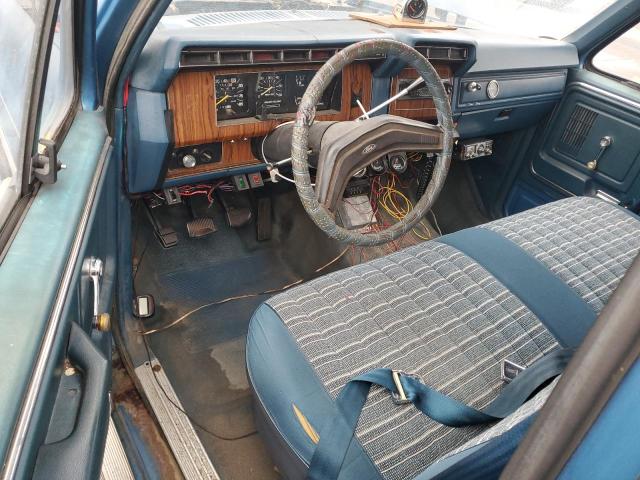 1984 FORD F150 #3301645639