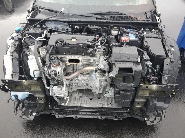 2022 HONDA CIVIC SPOR #3318082377