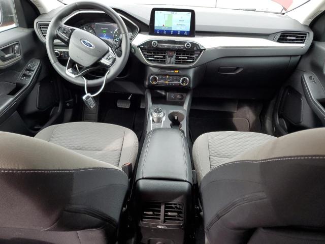 2022 FORD ESCAPE SE #3283989876