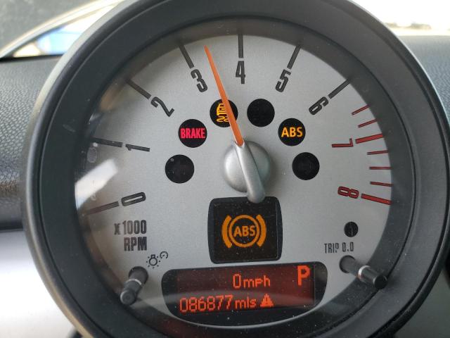2013 MINI COOPER #3293521409