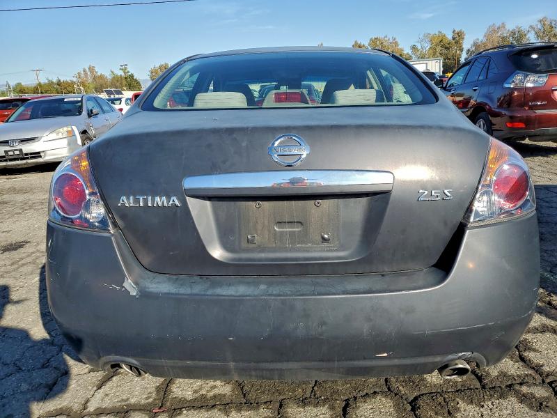 2009 NISSAN ALTIMA 2.5 #3304813636