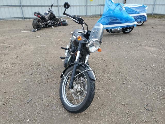 2007 TRIUMPH MOTORCYCLE BONNEVILLE - SMT900K147T315620